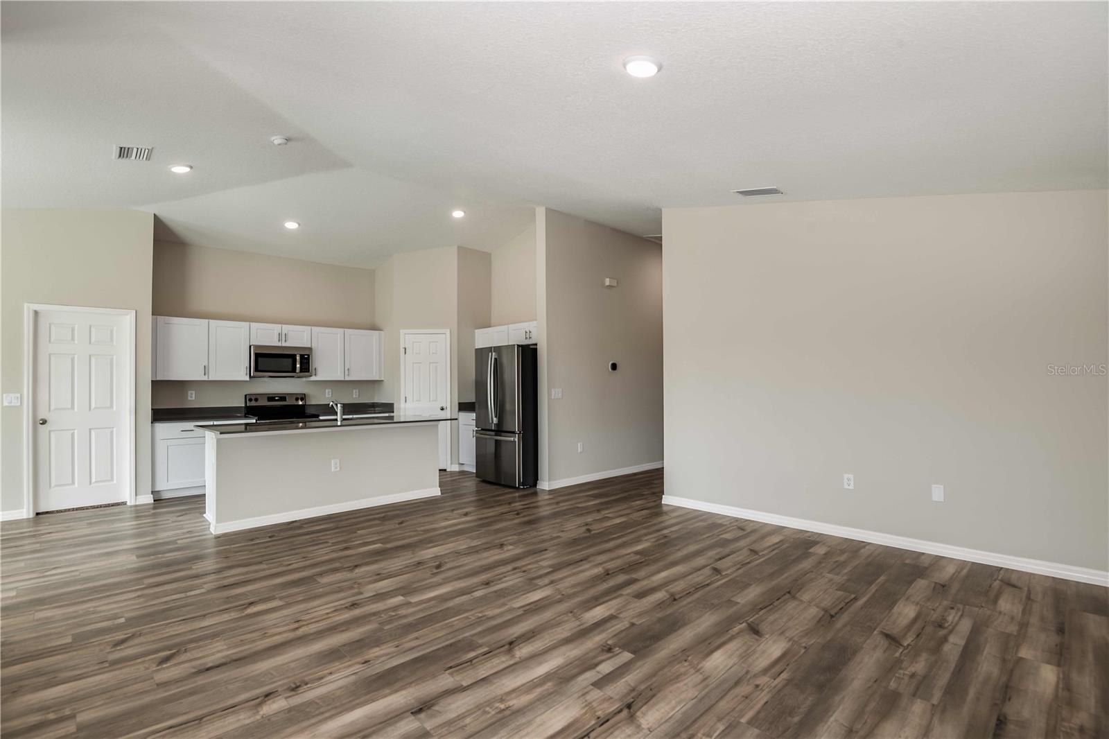 CROSSWINDS - Residential