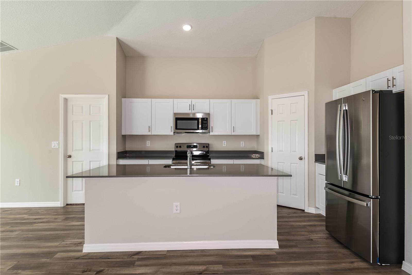 CROSSWINDS - Residential