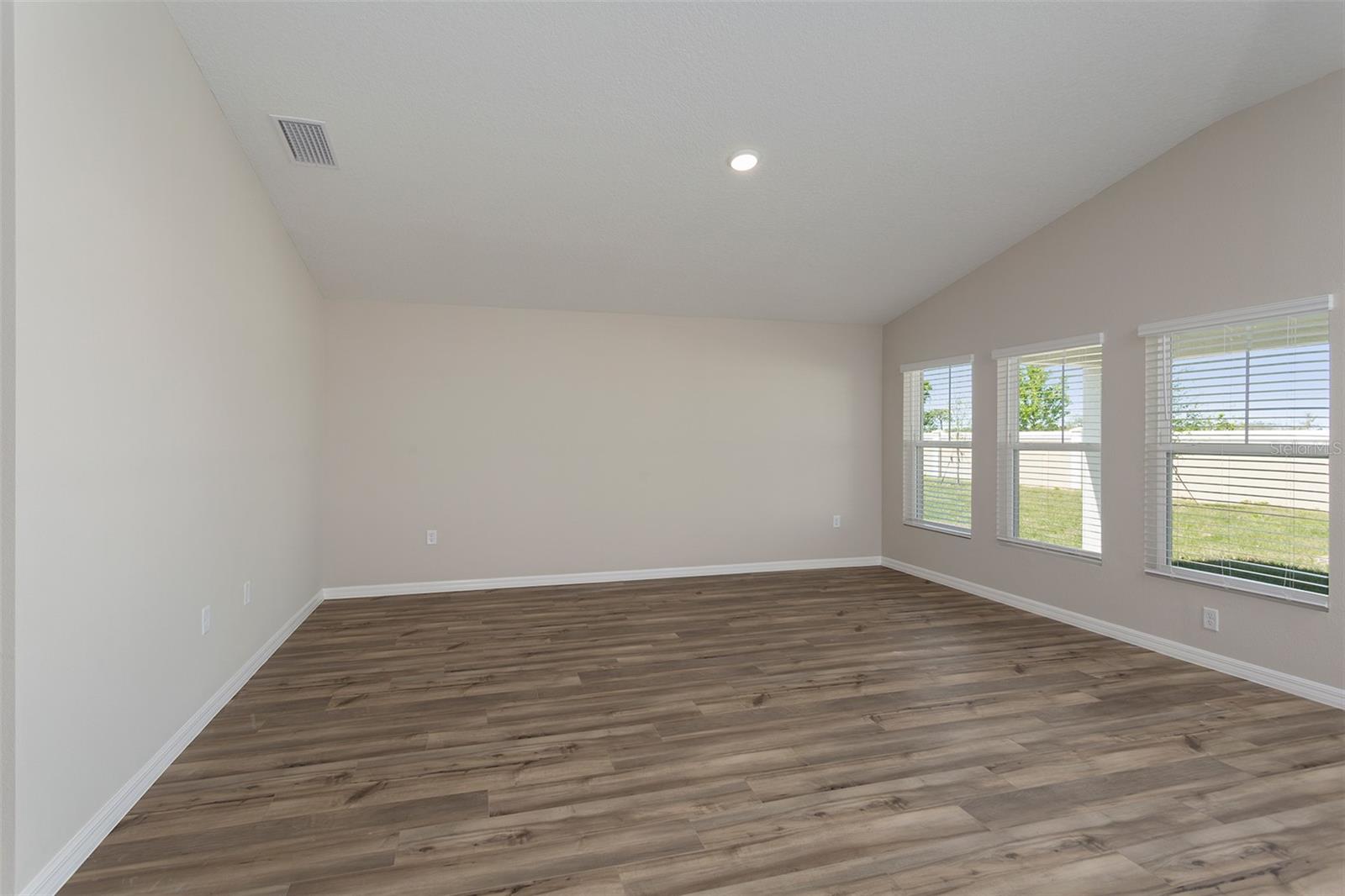 CROSSWINDS - Residential