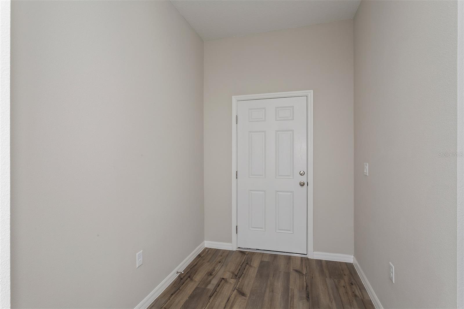 CROSSWINDS - Residential