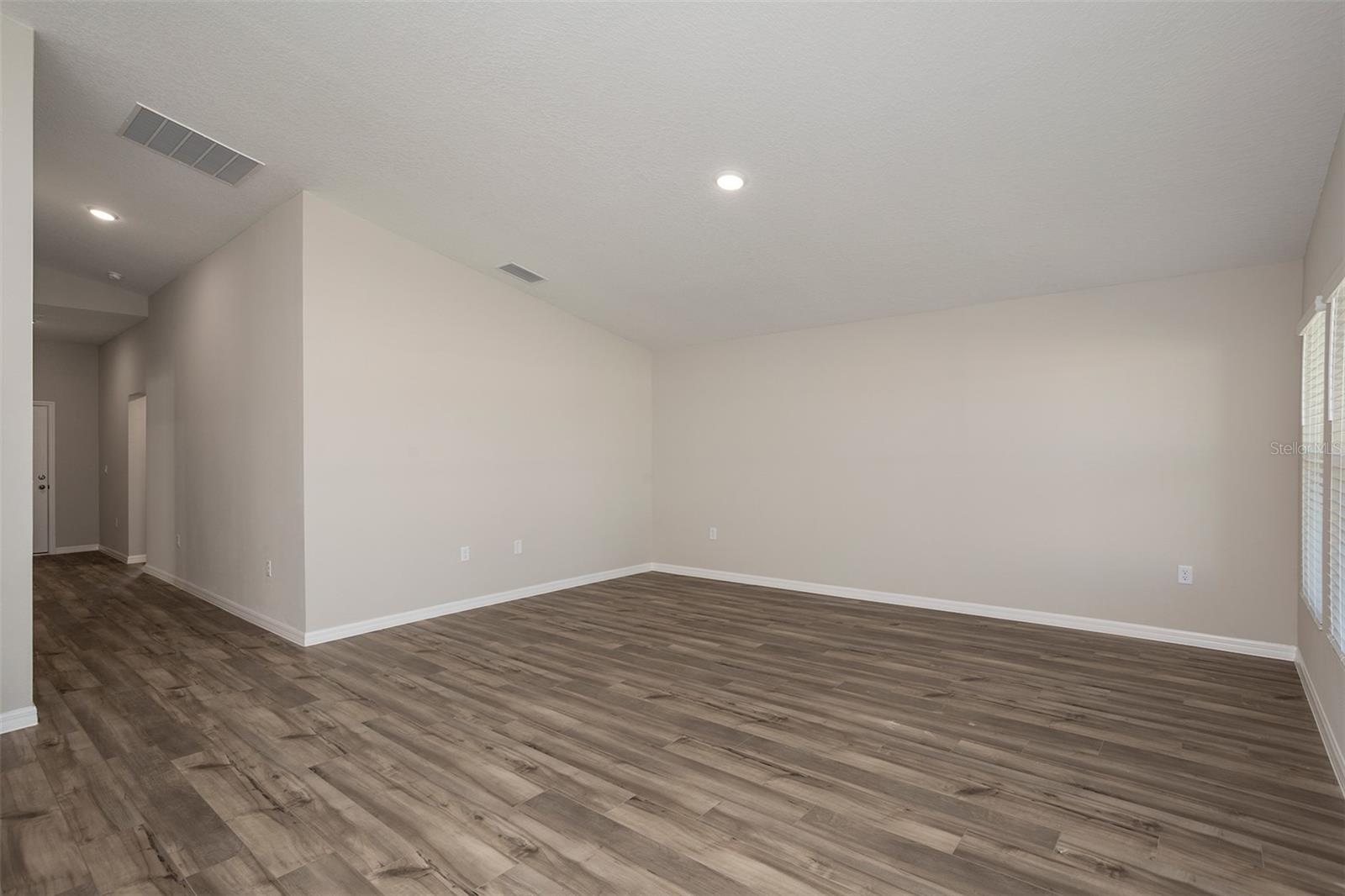 CROSSWINDS - Residential