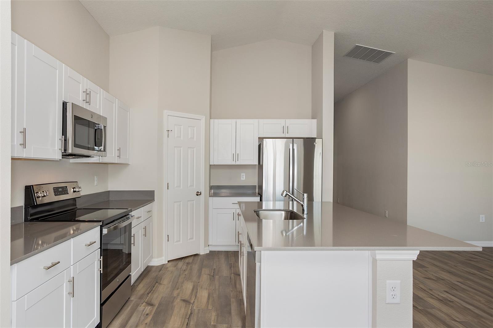 CROSSWINDS - Residential