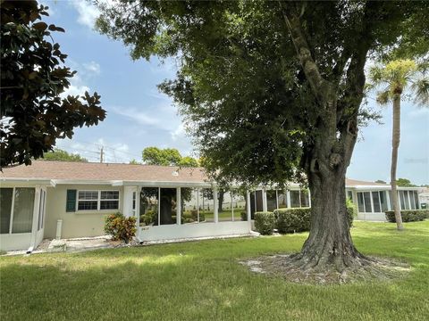 A home in SARASOTA