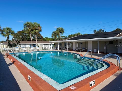 A home in SARASOTA