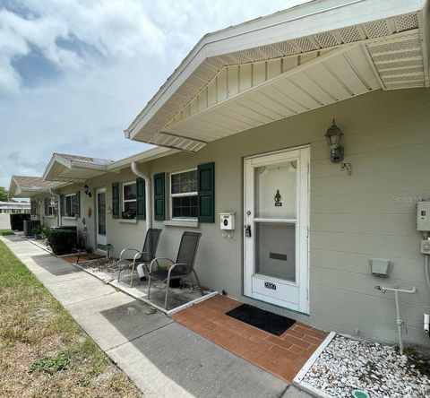 2687 GOLF COURSE DRIVE 219 SARASOTA FL 34234