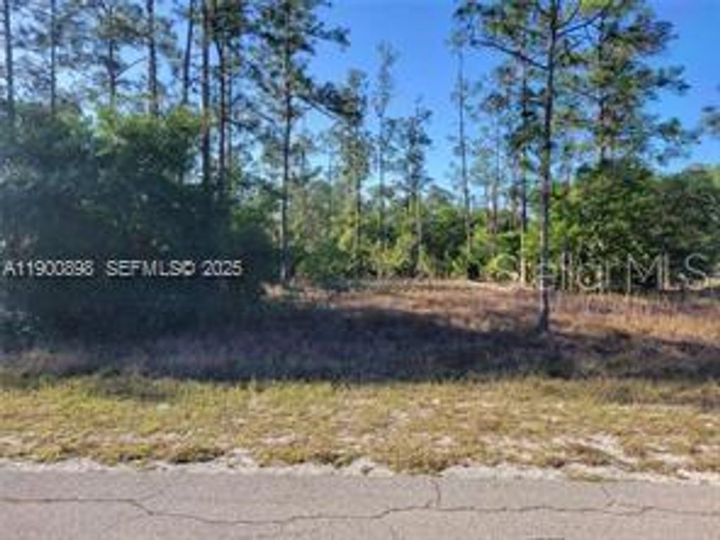 Photo of 1600 E 15th Street, Lehigh Acres, FL 33972 (MLS # O6374271)