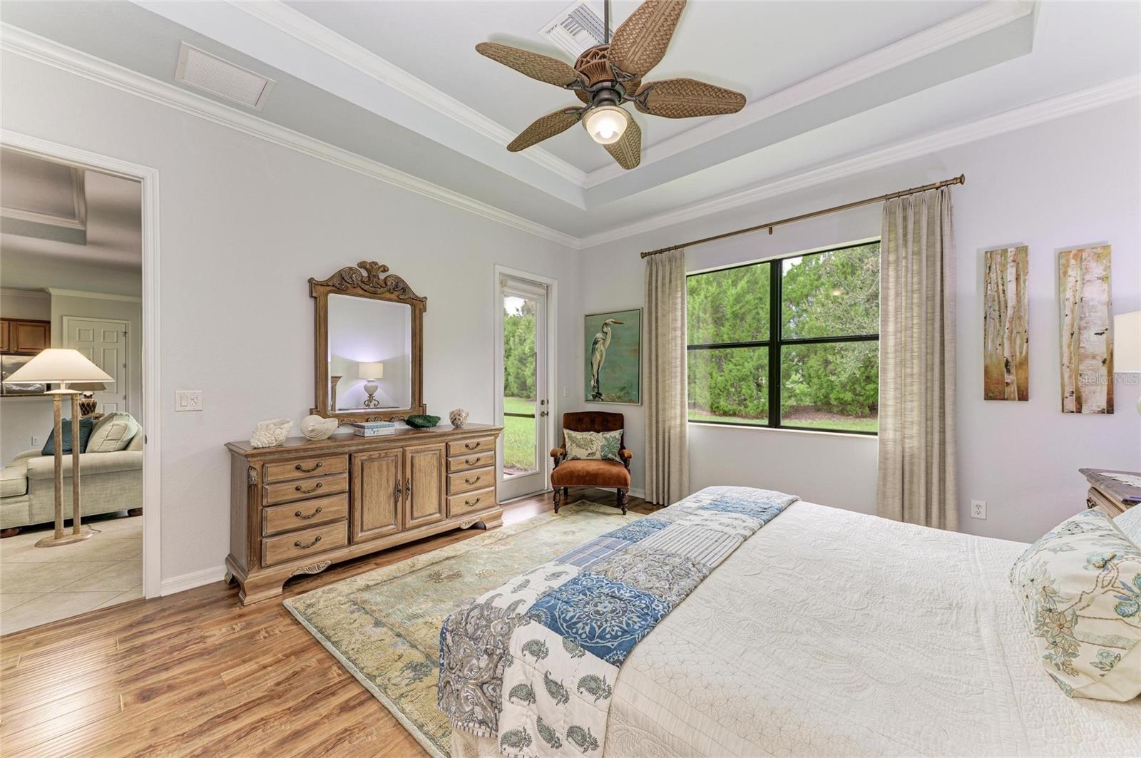 BRIDGEWATER PHASE I AT LAKEWOOD RANCH - Residential