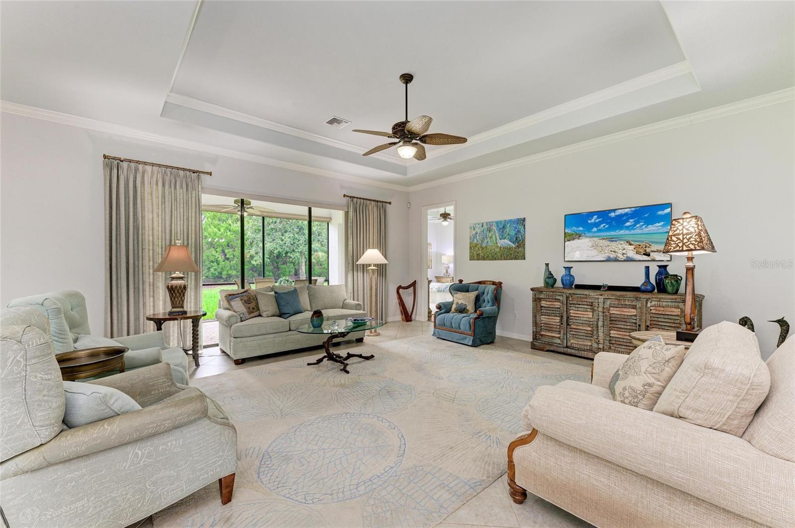 BRIDGEWATER PHASE I AT LAKEWOOD RANCH - Residential