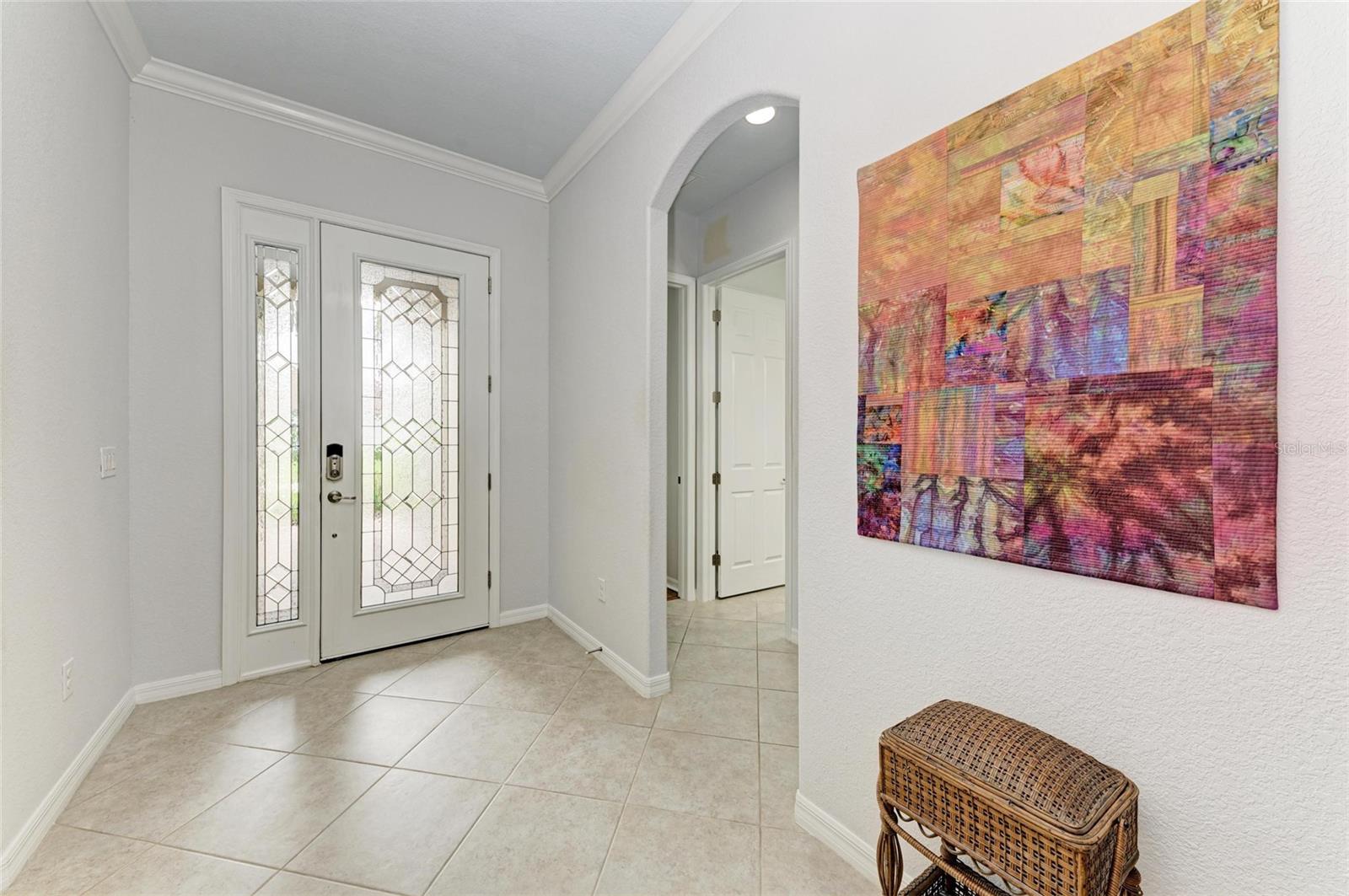 BRIDGEWATER PHASE I AT LAKEWOOD RANCH - Residential