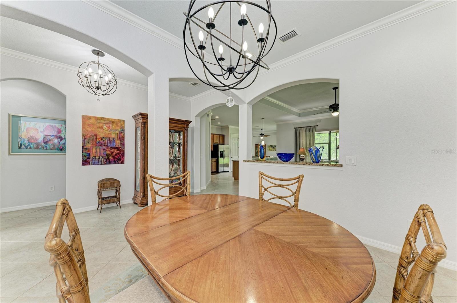 BRIDGEWATER PHASE I AT LAKEWOOD RANCH - Residential