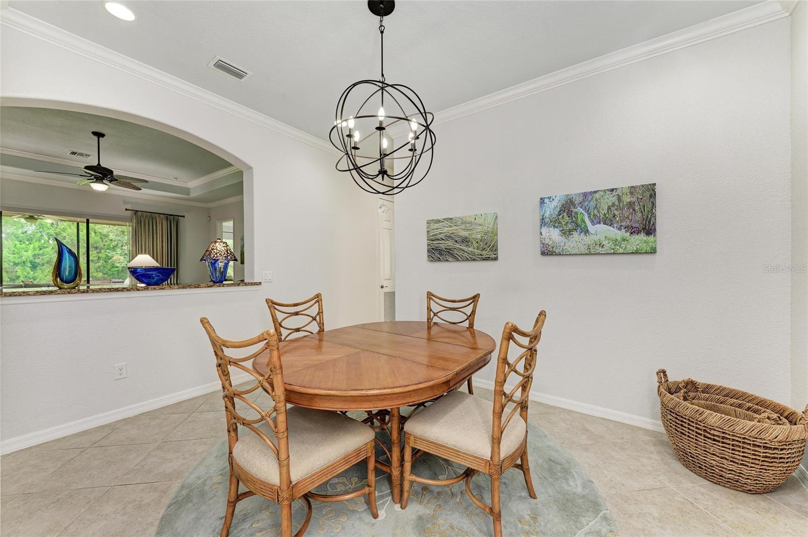 BRIDGEWATER PHASE I AT LAKEWOOD RANCH - Residential