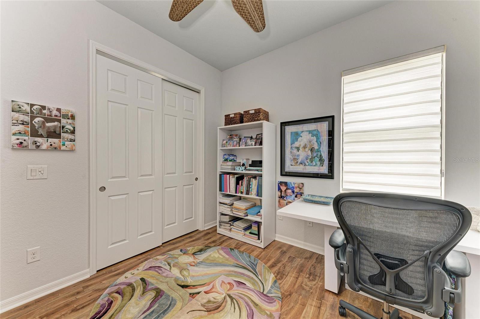 BRIDGEWATER PHASE I AT LAKEWOOD RANCH - Residential