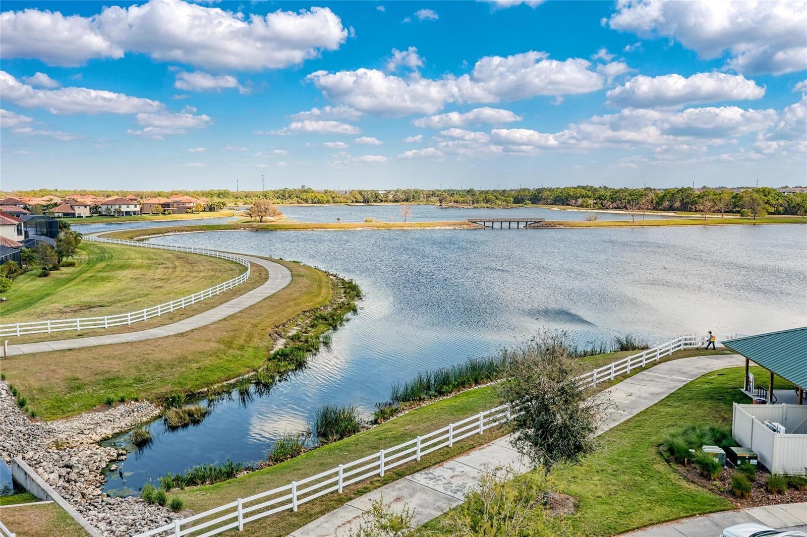 BRIDGEWATER PHASE I AT LAKEWOOD RANCH - Residential