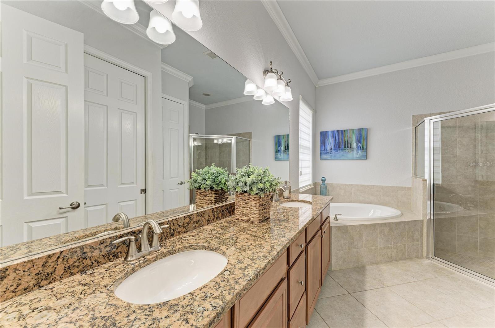 BRIDGEWATER PHASE I AT LAKEWOOD RANCH - Residential