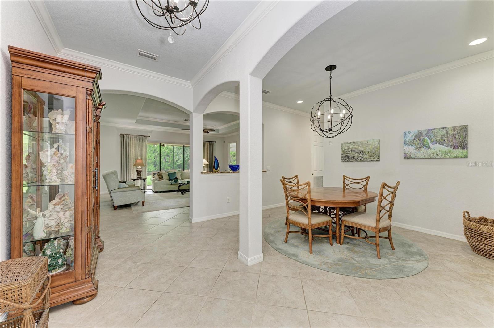 BRIDGEWATER PHASE I AT LAKEWOOD RANCH - Residential