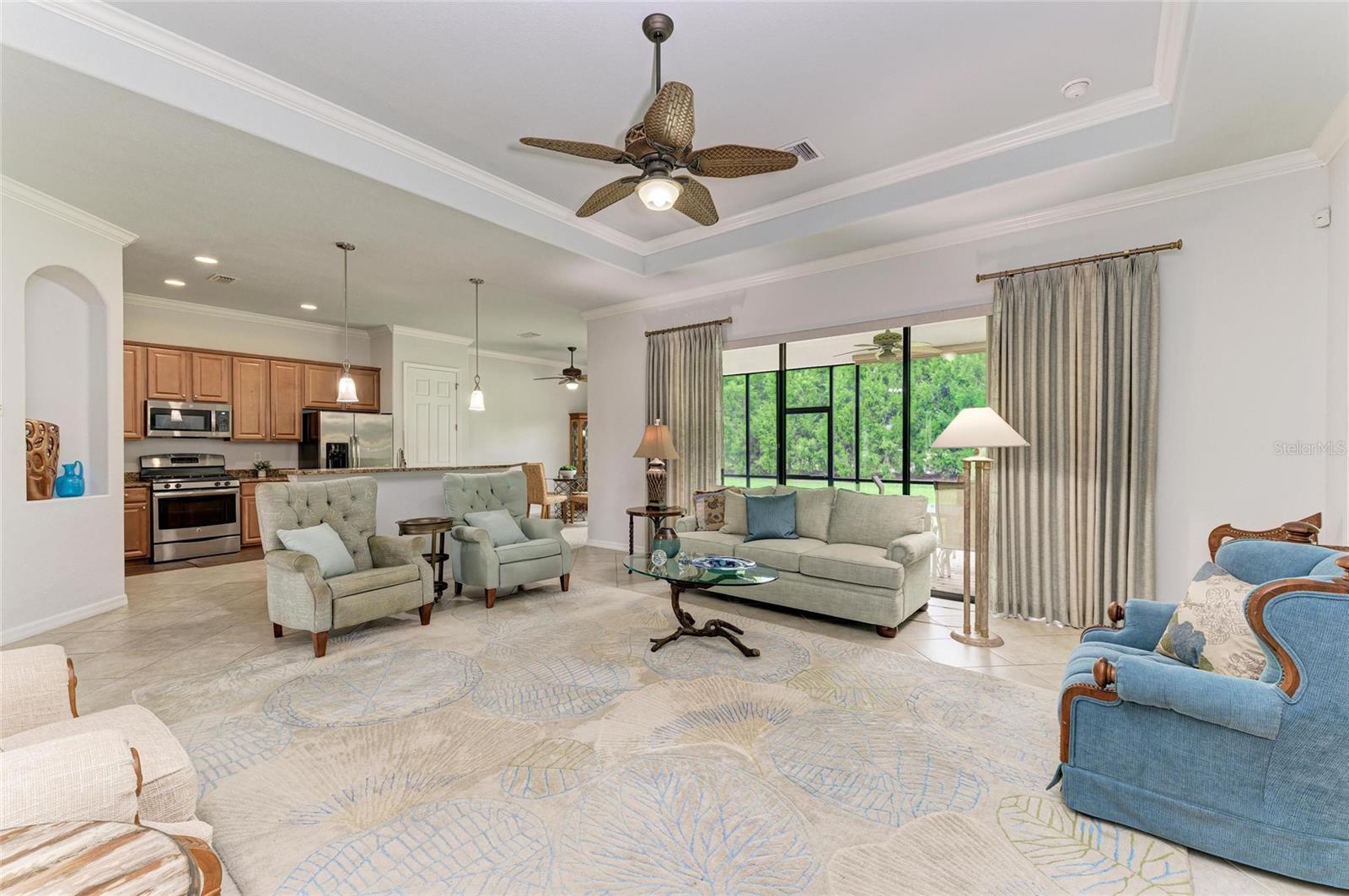 BRIDGEWATER PHASE I AT LAKEWOOD RANCH - Residential