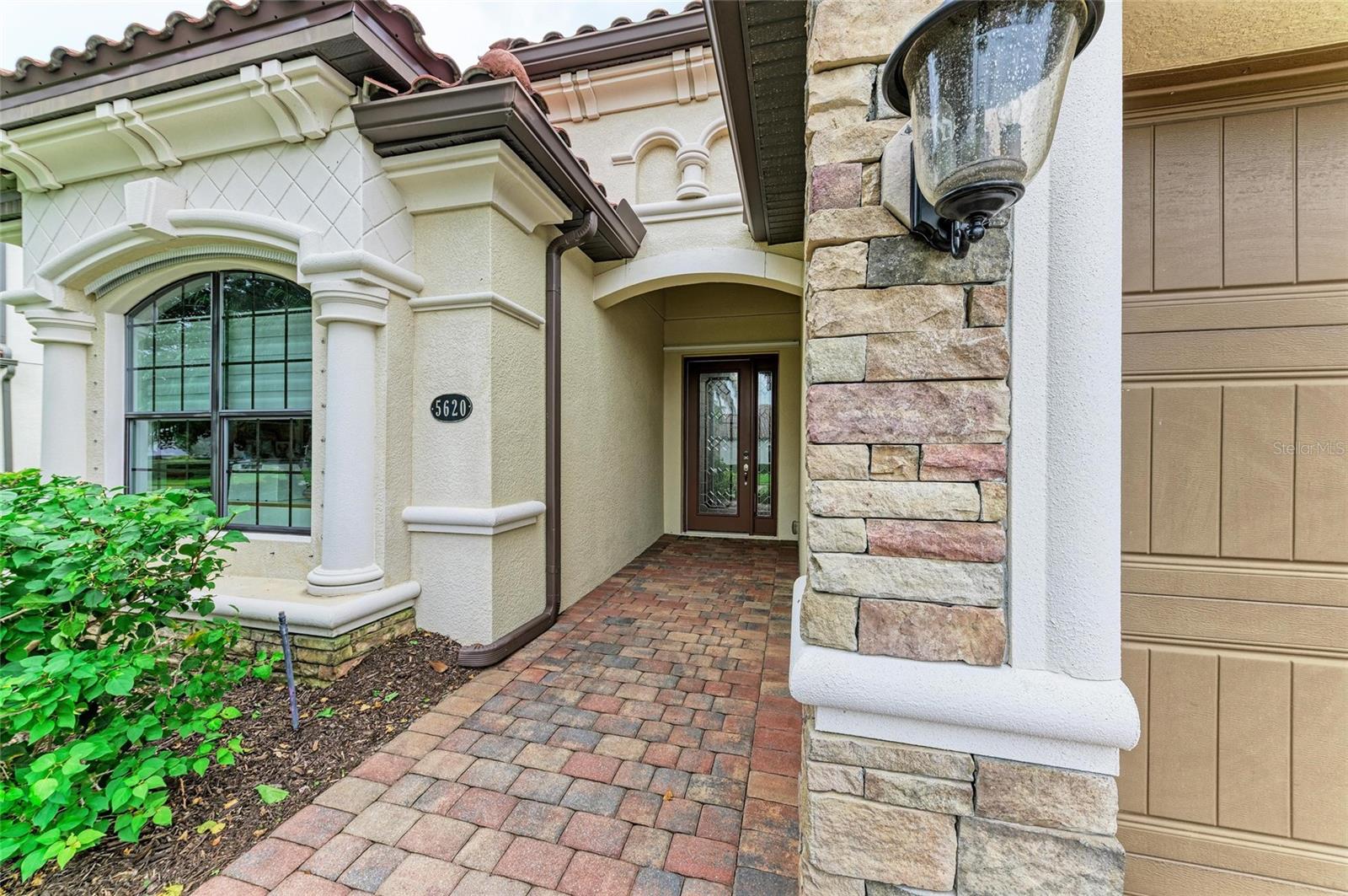 BRIDGEWATER PHASE I AT LAKEWOOD RANCH - Residential