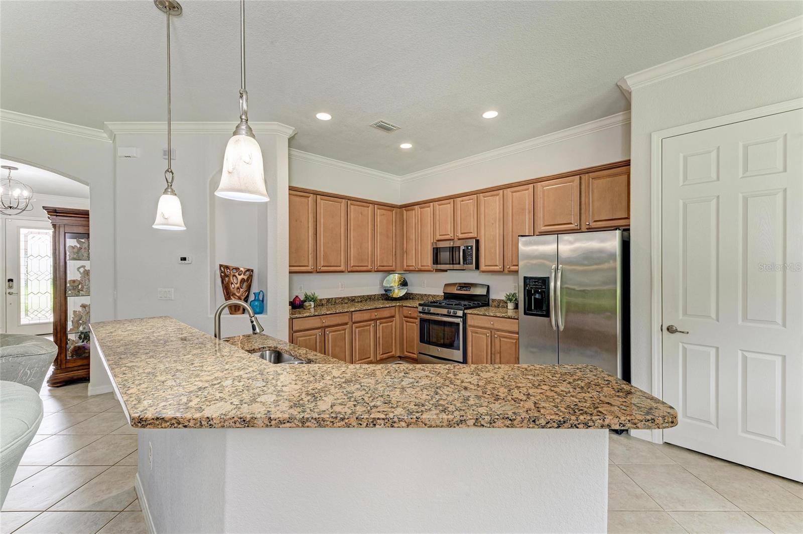 BRIDGEWATER PHASE I AT LAKEWOOD RANCH - Residential