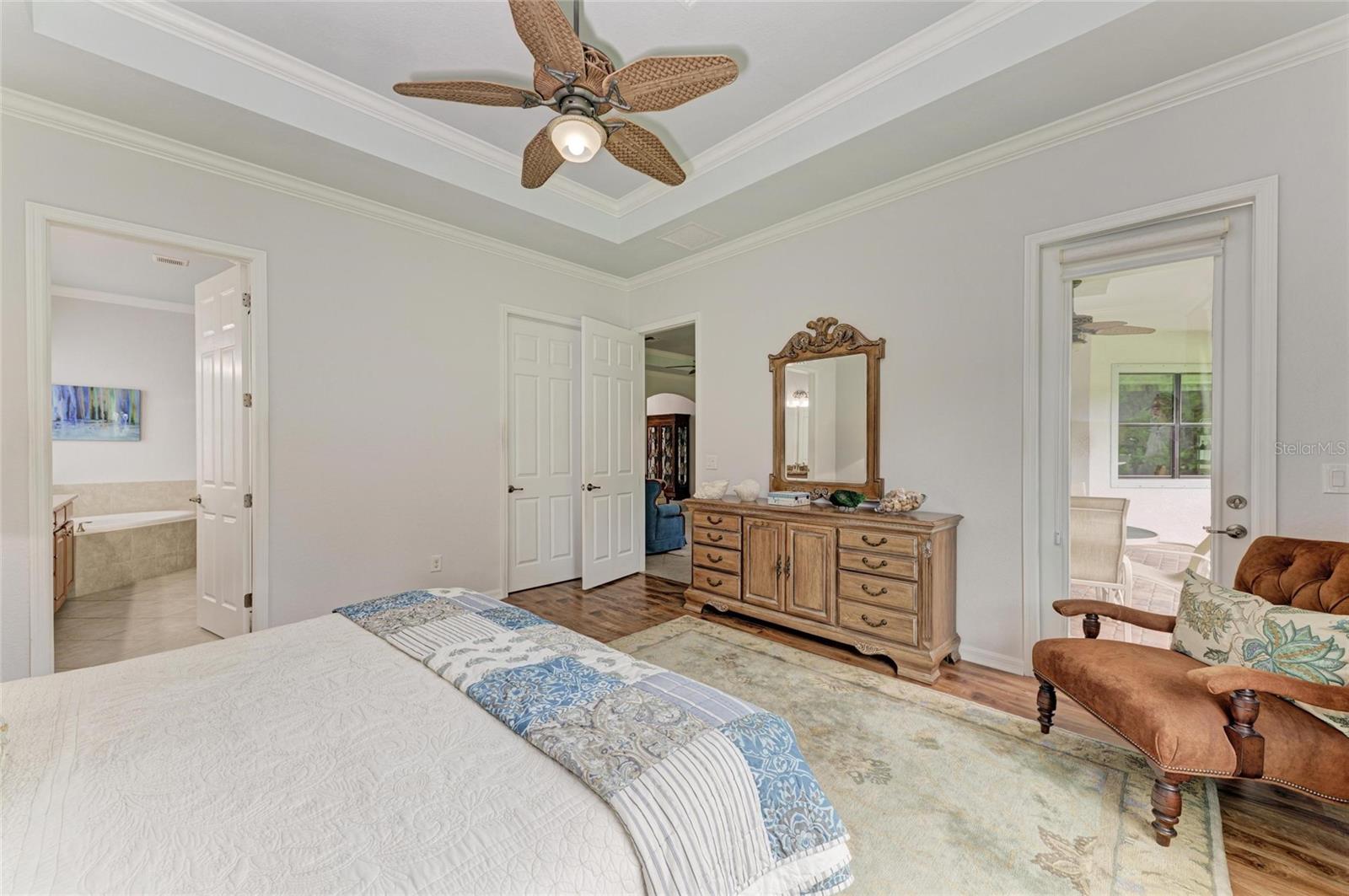 BRIDGEWATER PHASE I AT LAKEWOOD RANCH - Residential