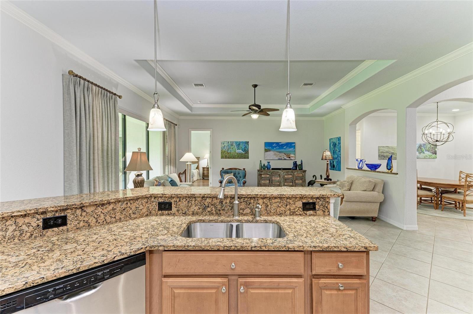 BRIDGEWATER PHASE I AT LAKEWOOD RANCH - Residential