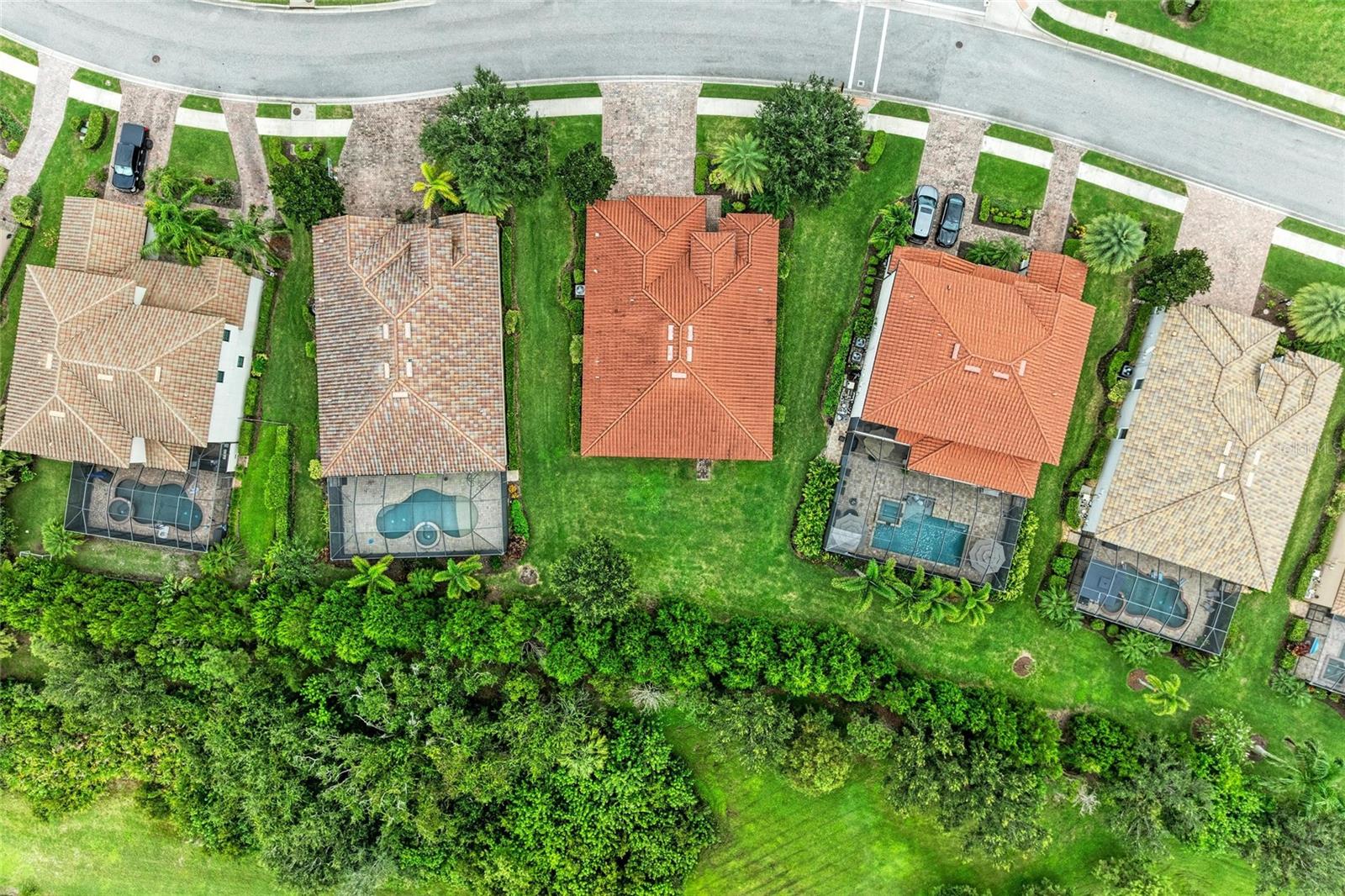 BRIDGEWATER PHASE I AT LAKEWOOD RANCH - Residential