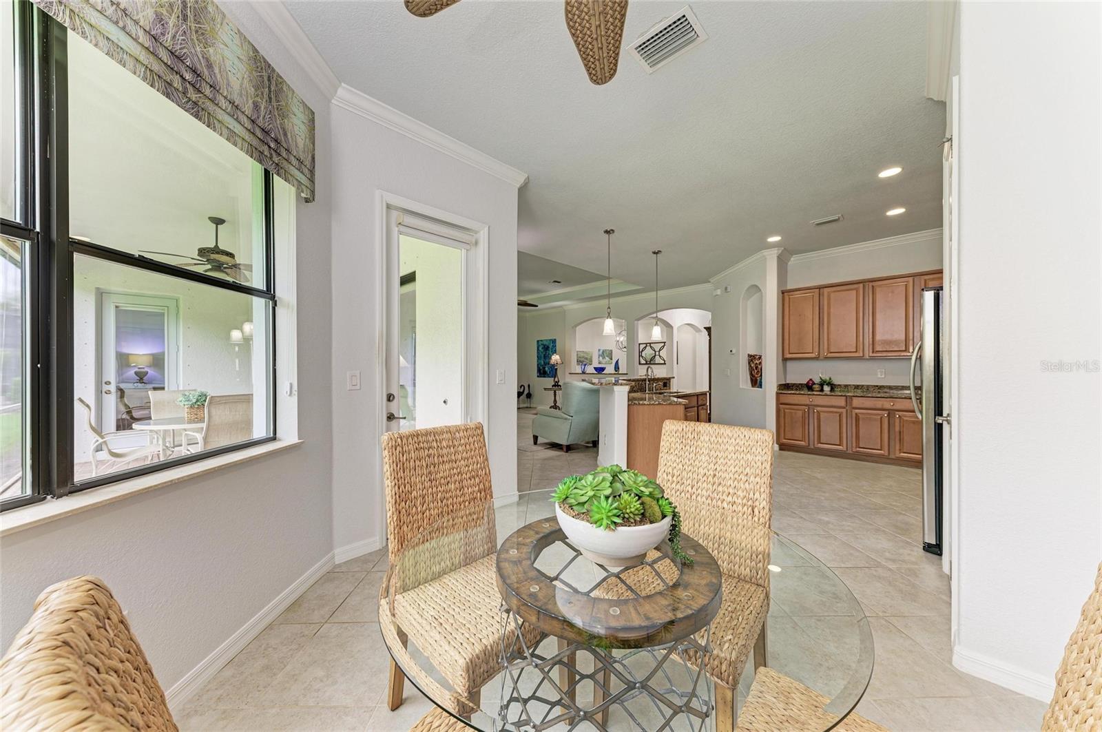 BRIDGEWATER PHASE I AT LAKEWOOD RANCH - Residential