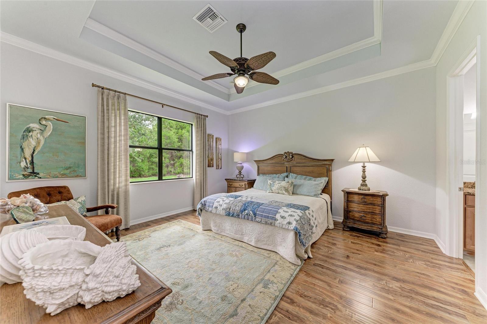 BRIDGEWATER PHASE I AT LAKEWOOD RANCH - Residential