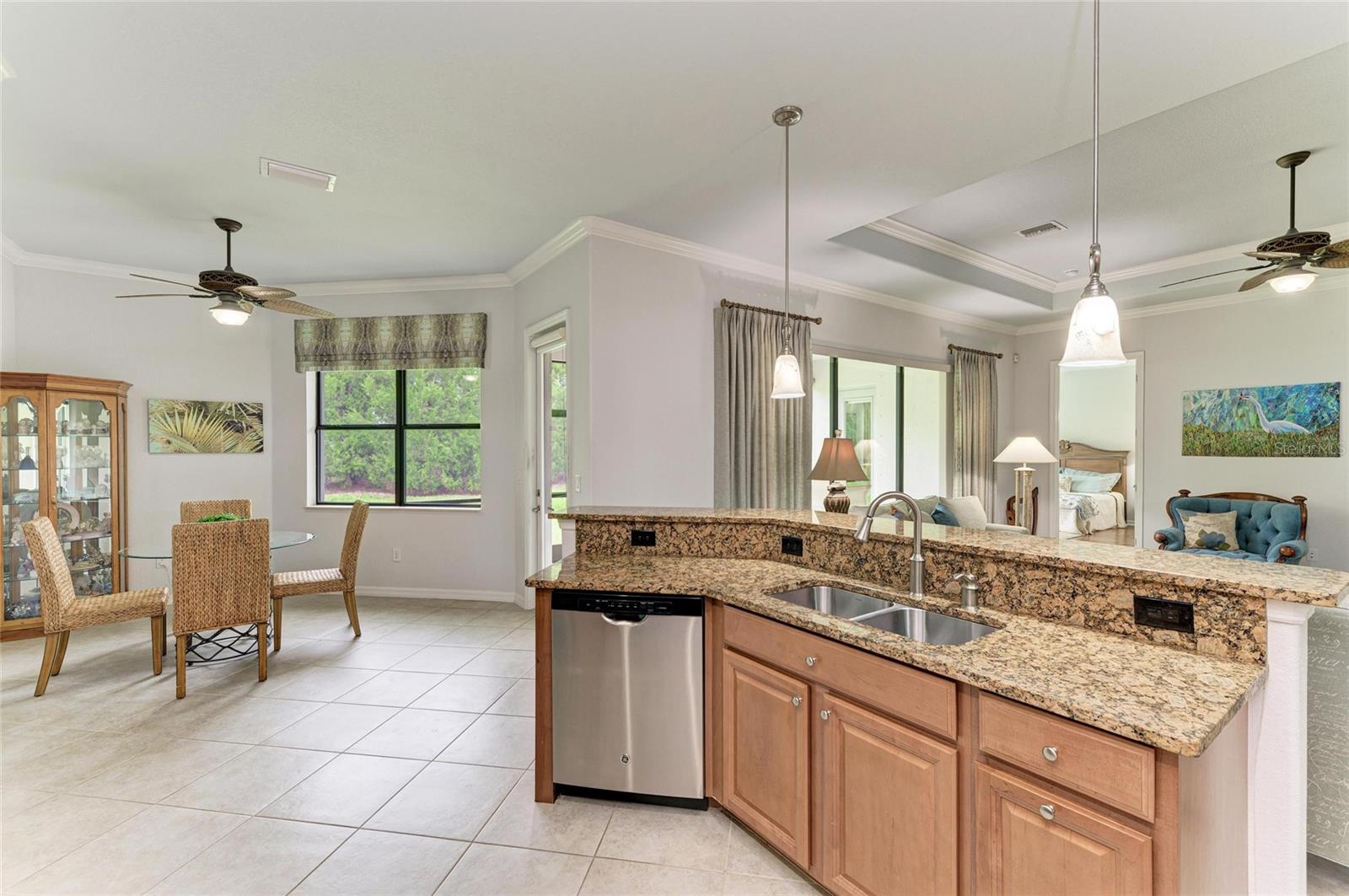 BRIDGEWATER PHASE I AT LAKEWOOD RANCH - Residential