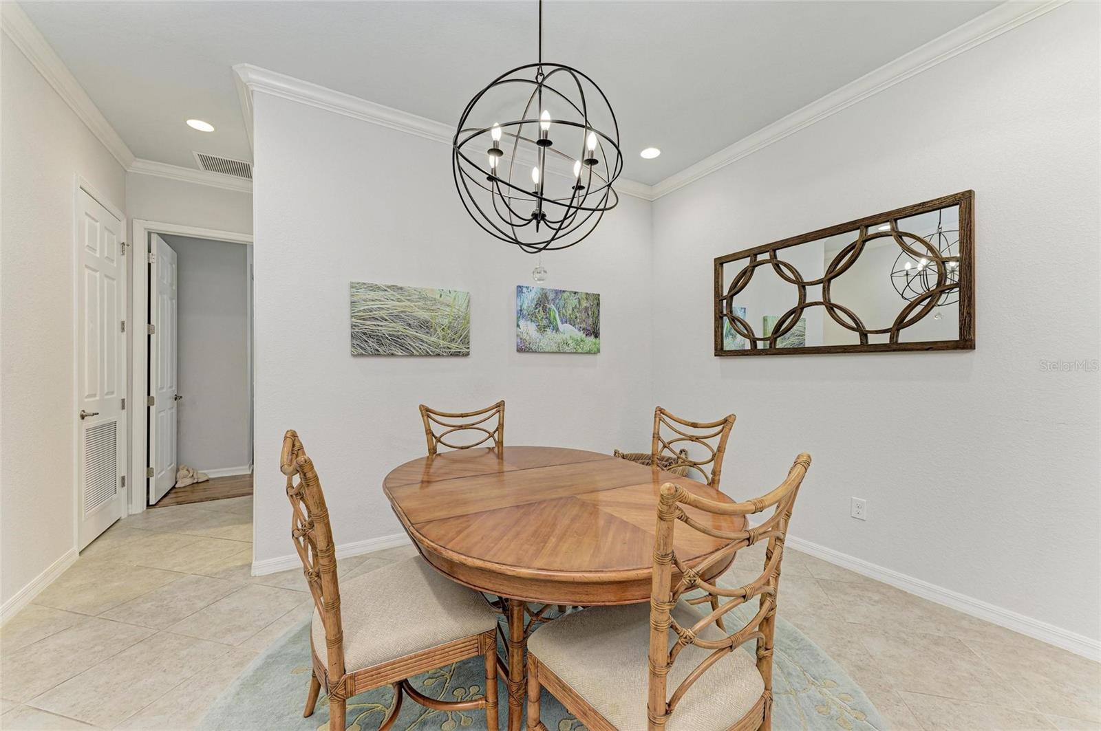 BRIDGEWATER PHASE I AT LAKEWOOD RANCH - Residential