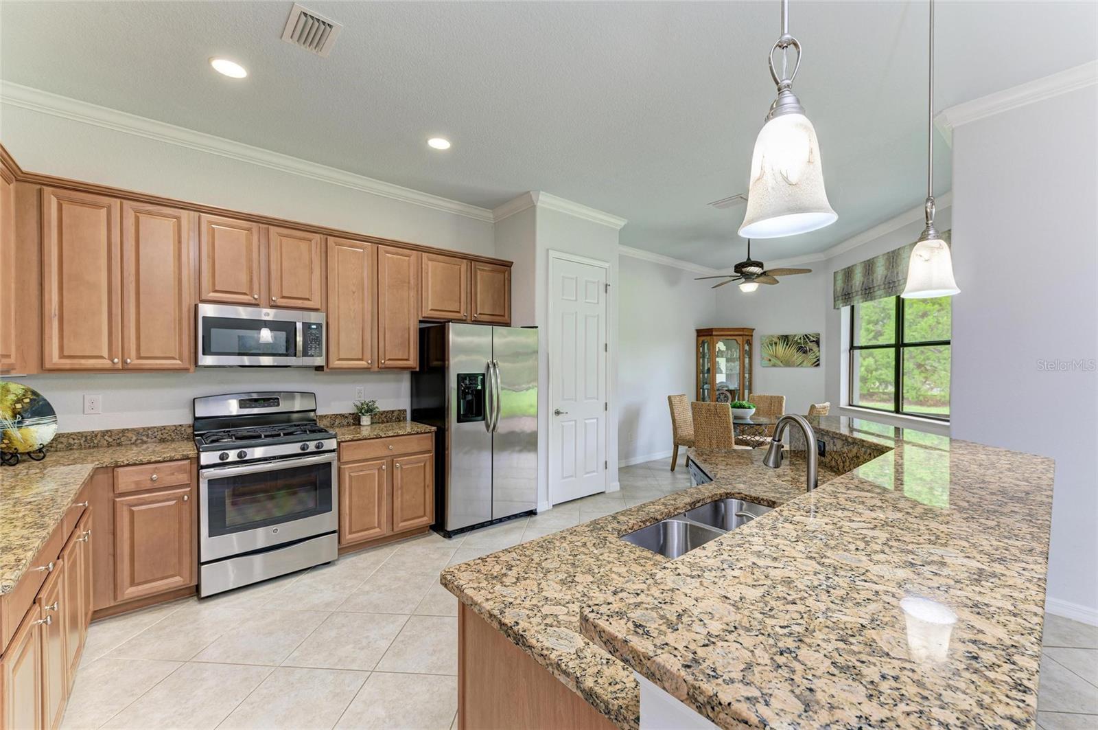 BRIDGEWATER PHASE I AT LAKEWOOD RANCH - Residential