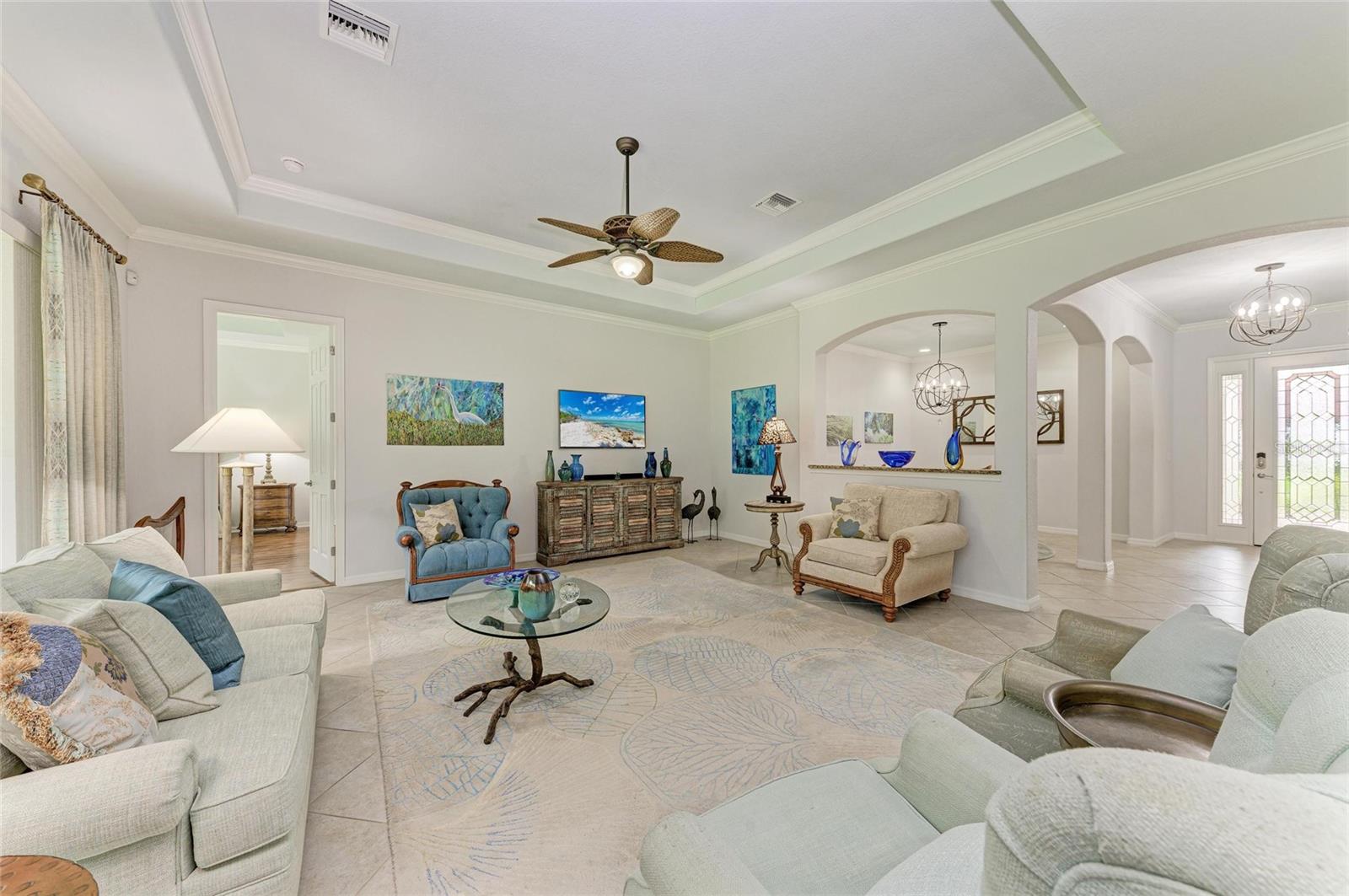 BRIDGEWATER PHASE I AT LAKEWOOD RANCH - Residential