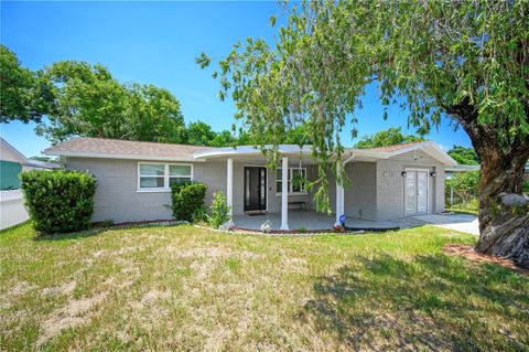 A home in NEW PORT RICHEY