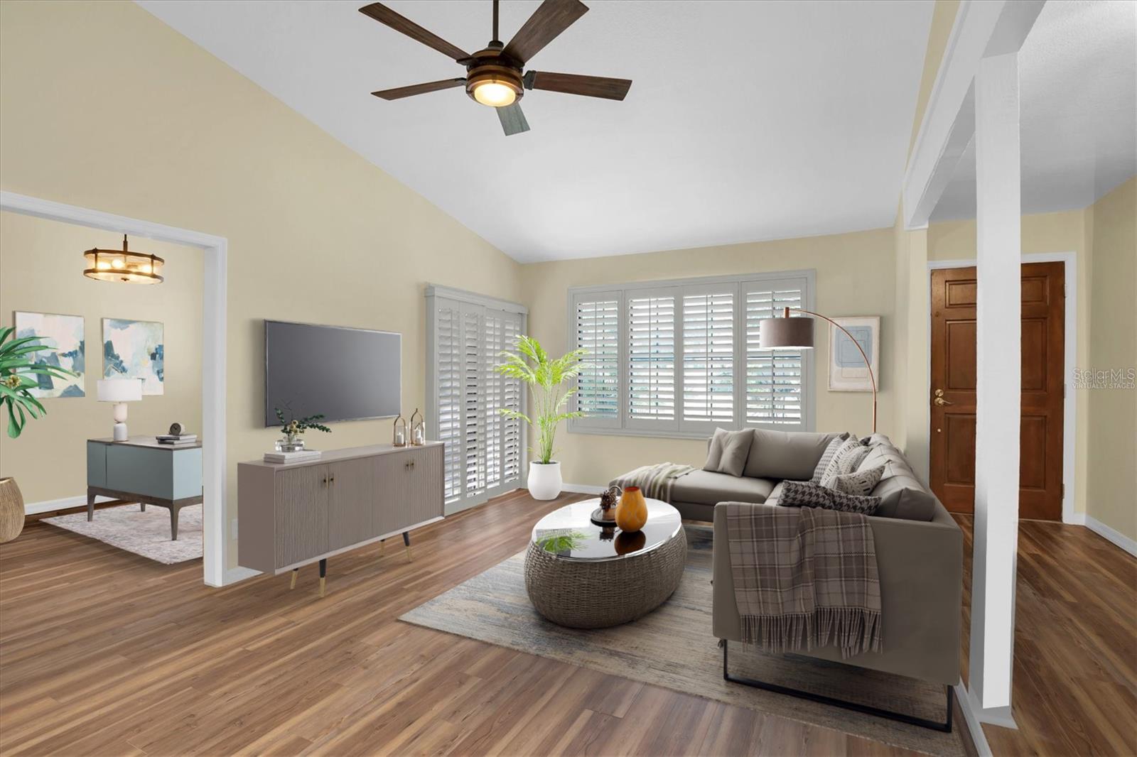 1497 ROSETREE COURT