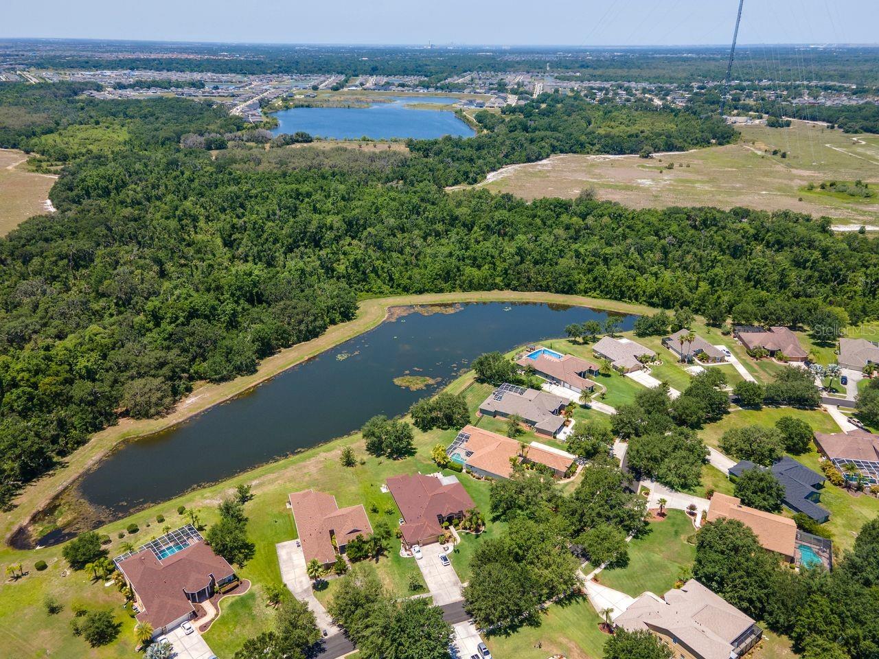 12309 CREEK EDGE DRIVE