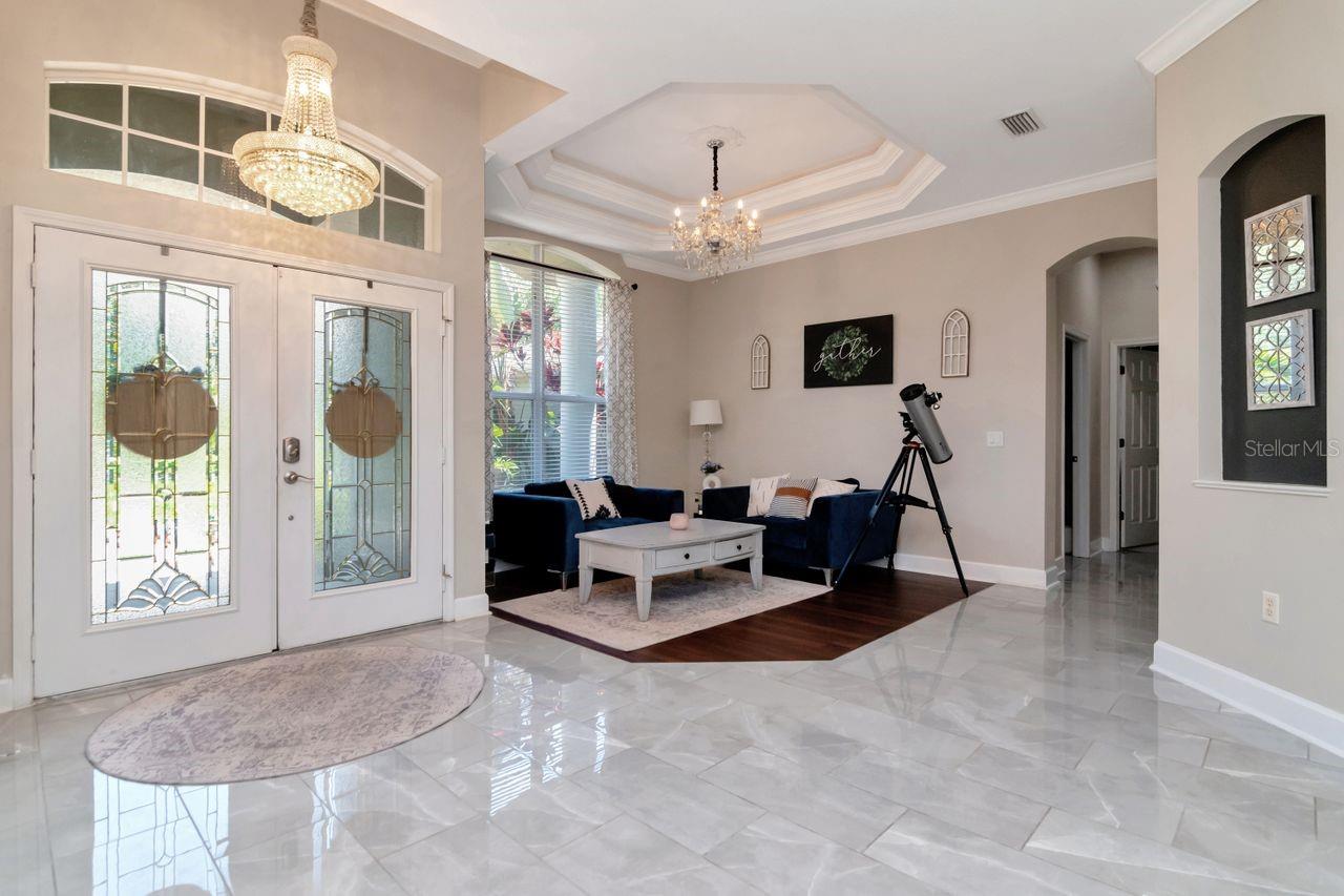 12309 CREEK EDGE DRIVE
