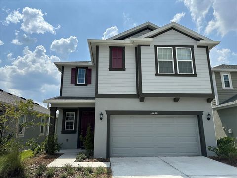 6268 GREAT BEAR DRIVE LAKELAND FL 33805