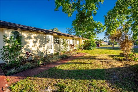 A home in PORT CHARLOTTE