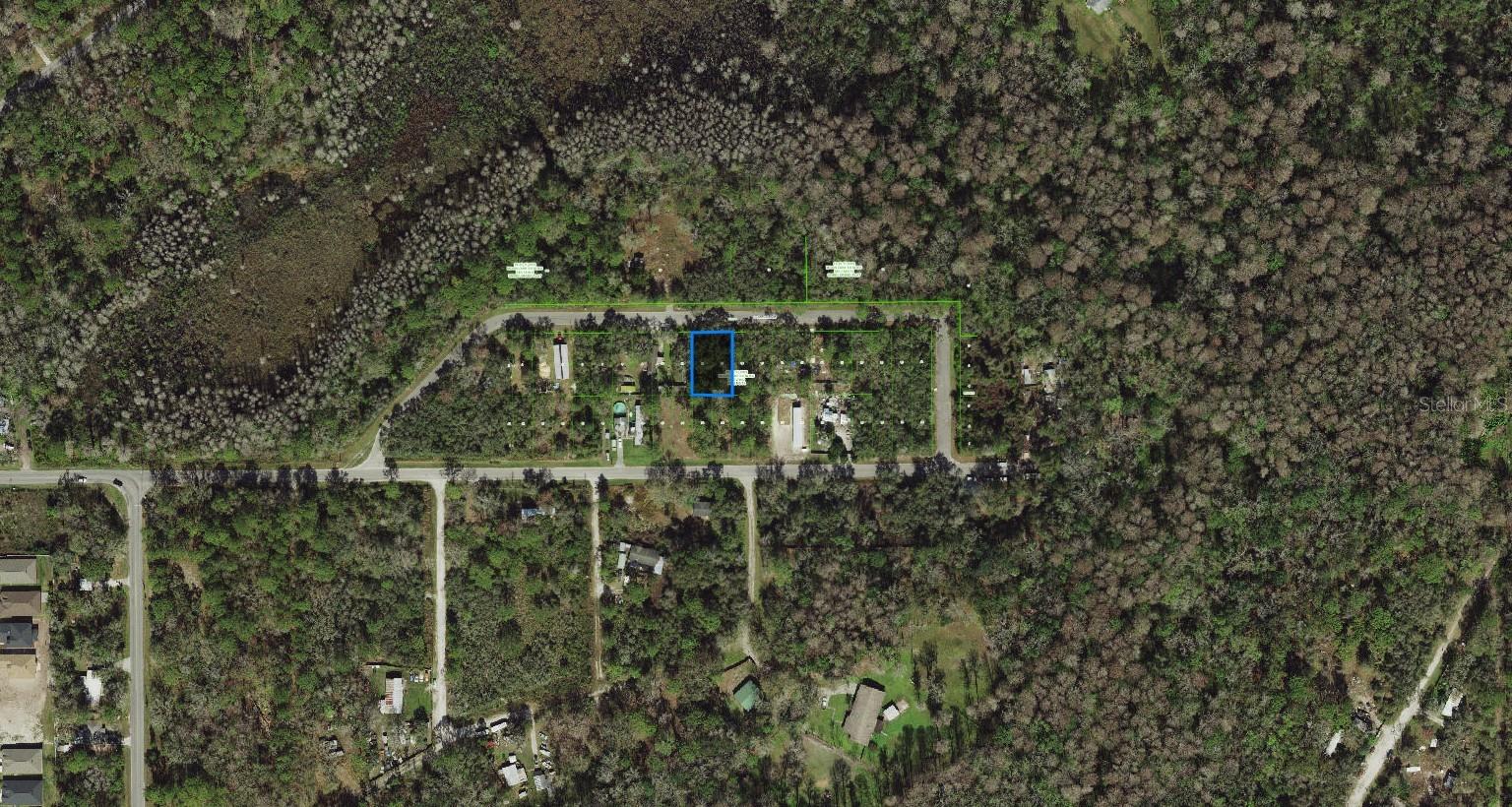 09-25-17-0020-00100-0120 GLADES AVENUE