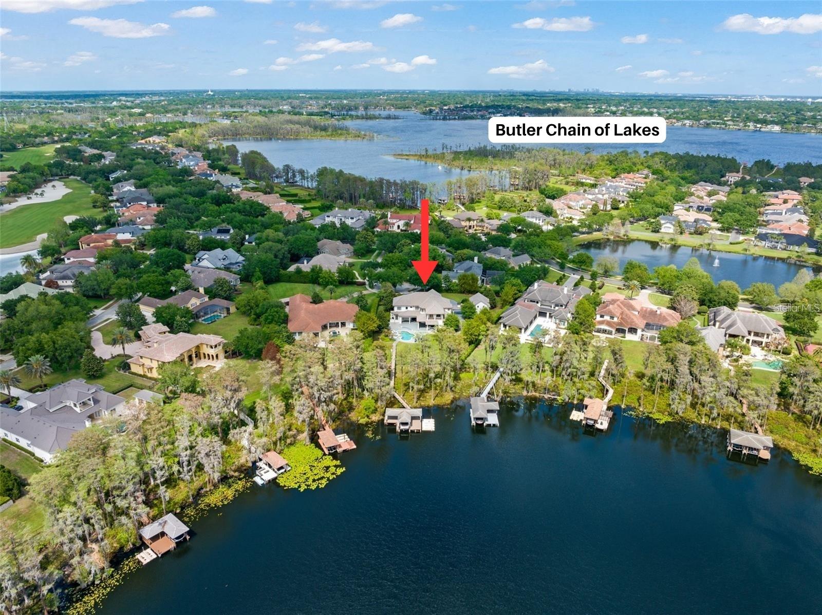 KEENES POINTE UT 04 SEC 29 48 82 - Residential