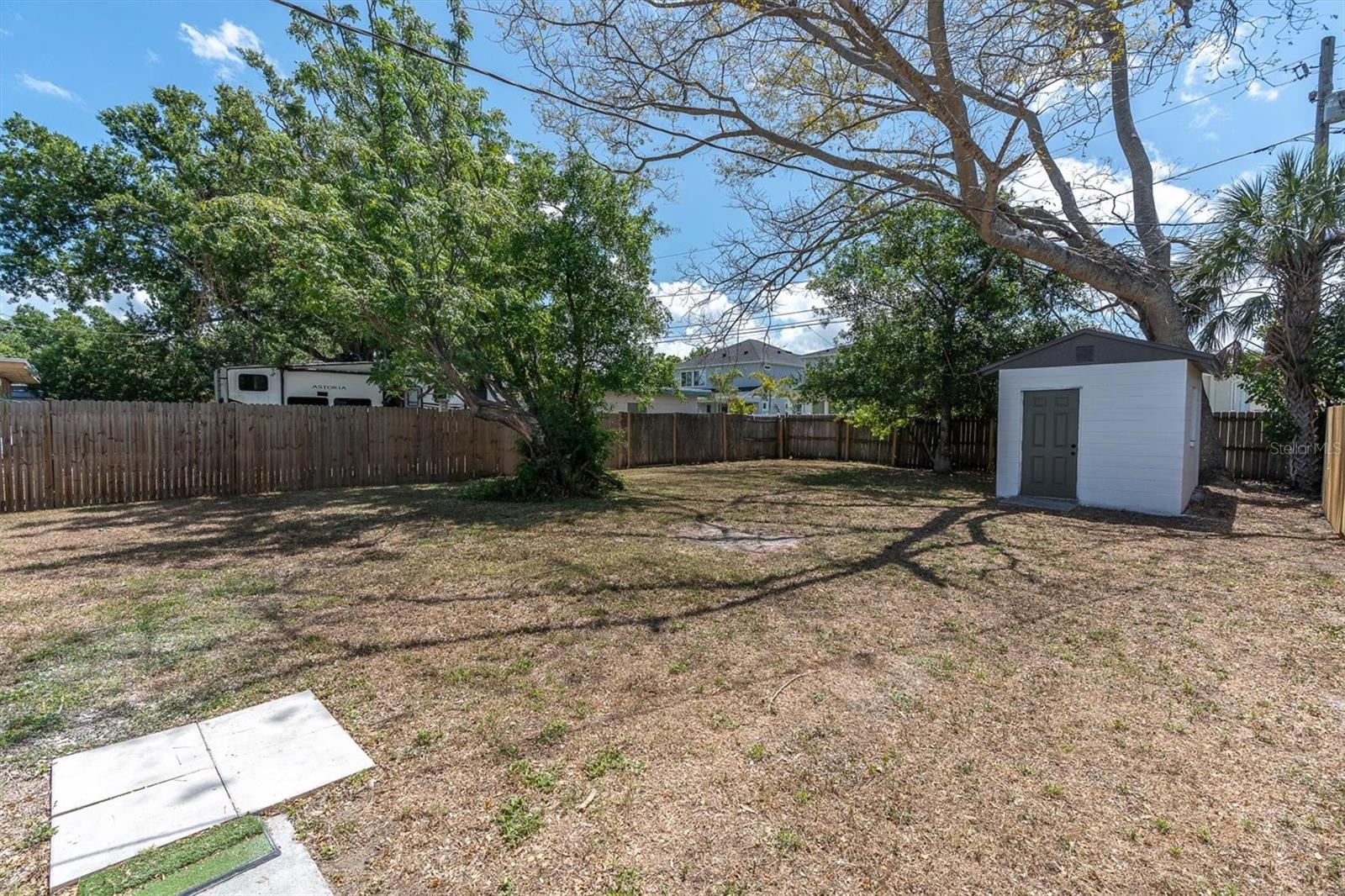 MIDWAY SUB - Residential