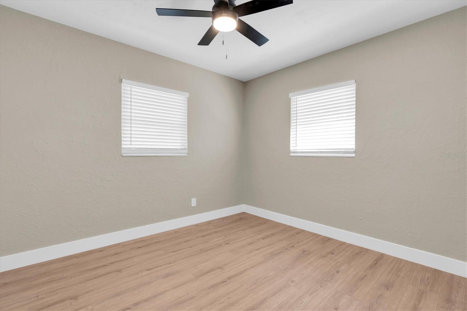 MIDWAY SUB - Residential