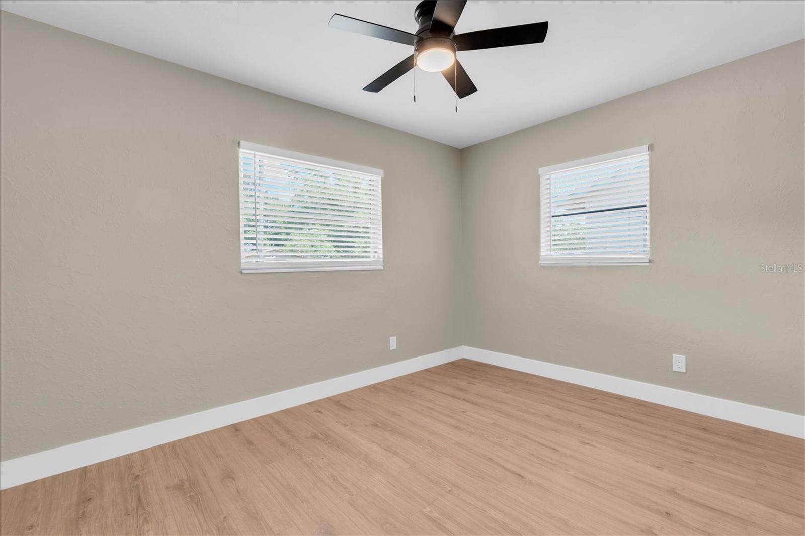 MIDWAY SUB - Residential