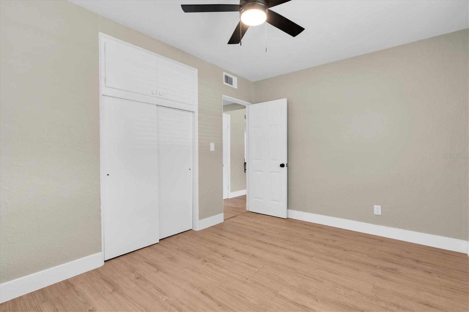 MIDWAY SUB - Residential