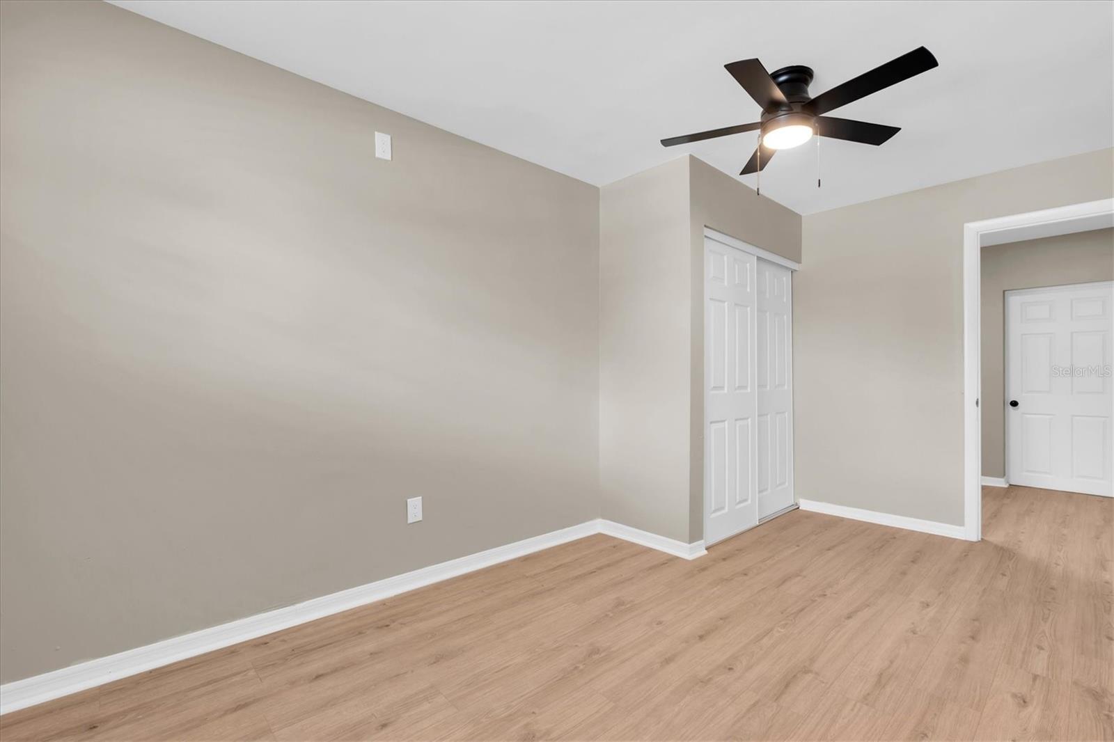 MIDWAY SUB - Residential