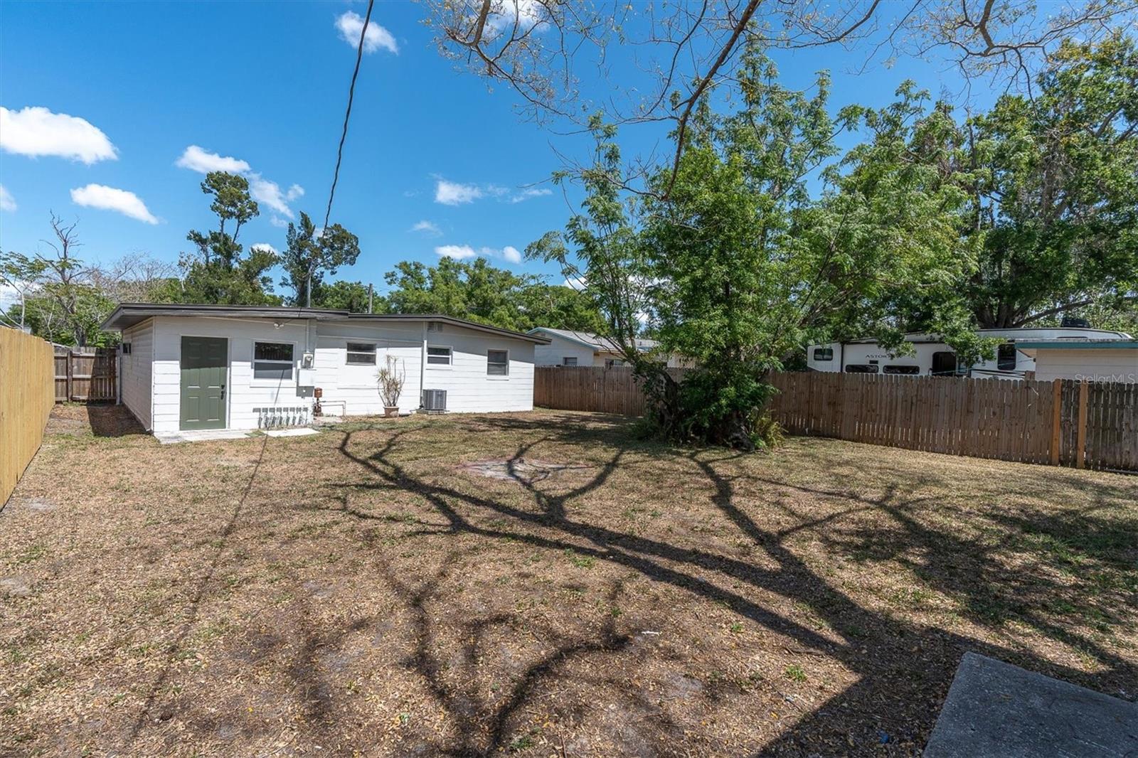 MIDWAY SUB - Residential