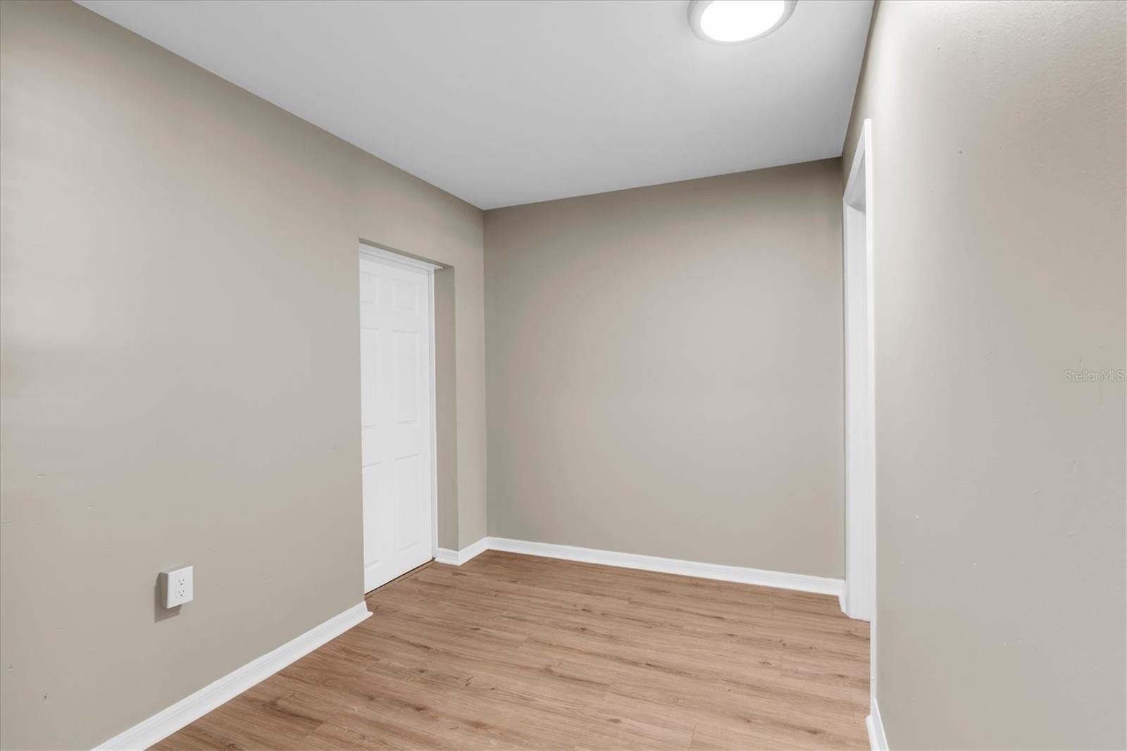 MIDWAY SUB - Residential