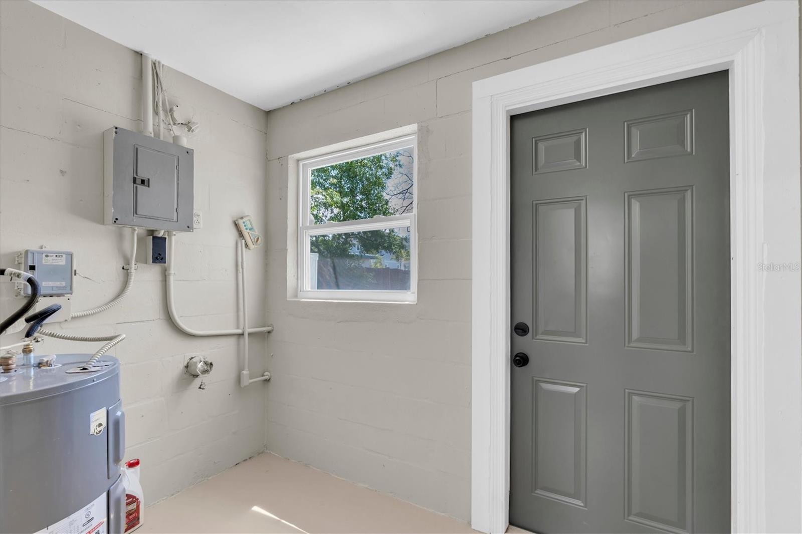 MIDWAY SUB - Residential