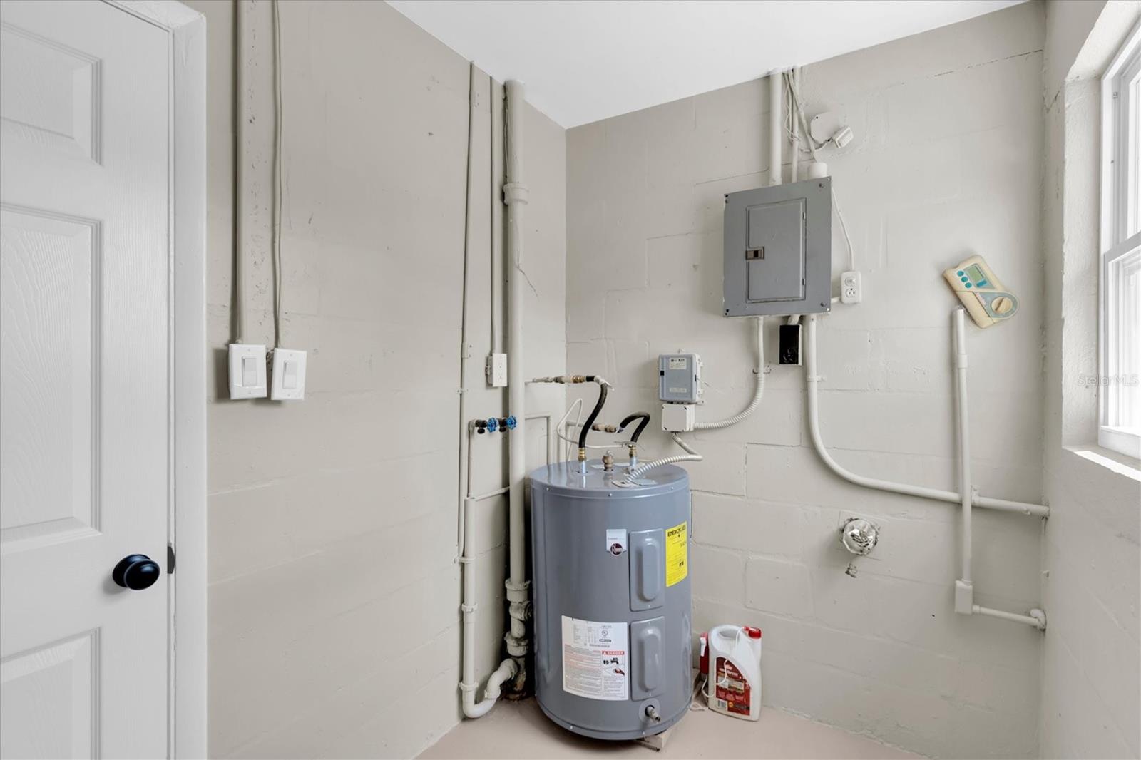 MIDWAY SUB - Residential