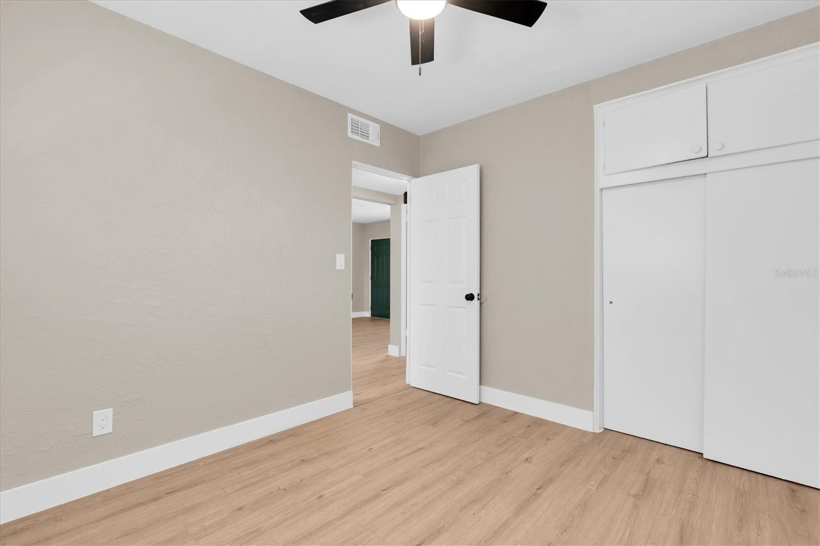 MIDWAY SUB - Residential