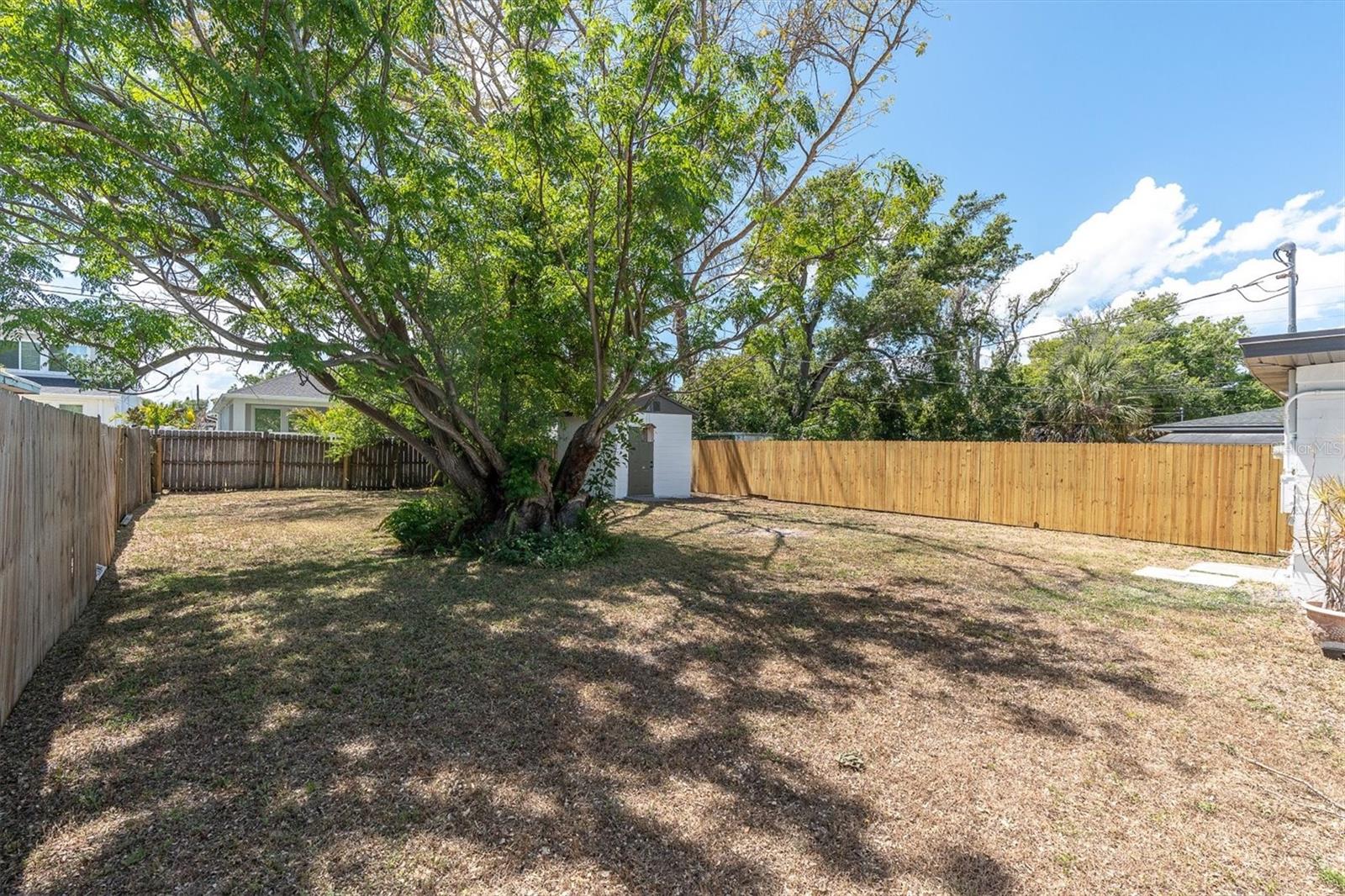 MIDWAY SUB - Residential